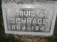 Schrage, Louis A